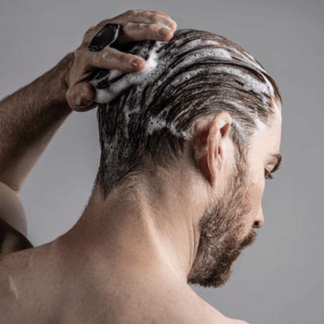 The Scalp Activator