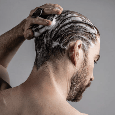 The Scalp Activator