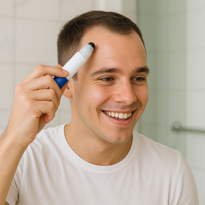 Reclaim Hairline Recovery Serum