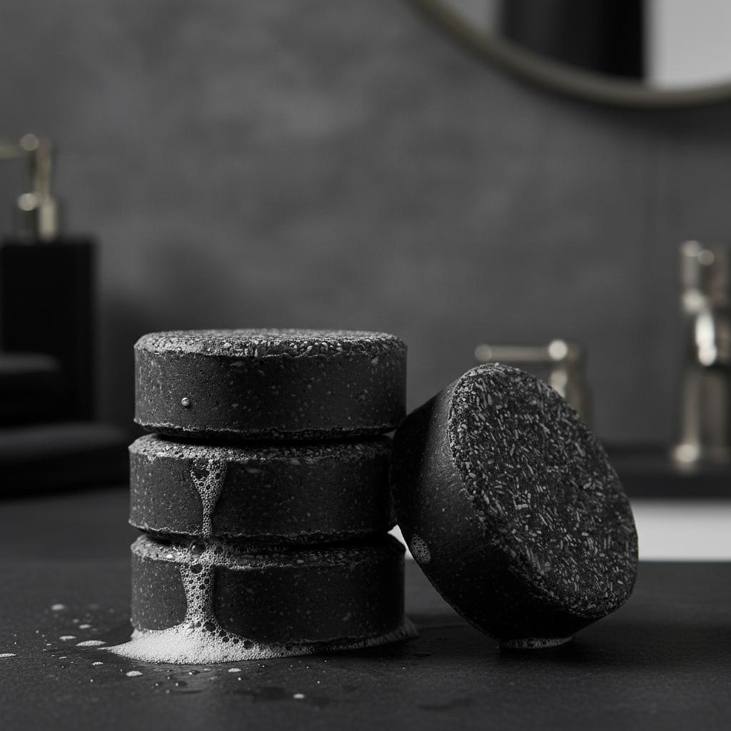 Root Activator Soap Bar