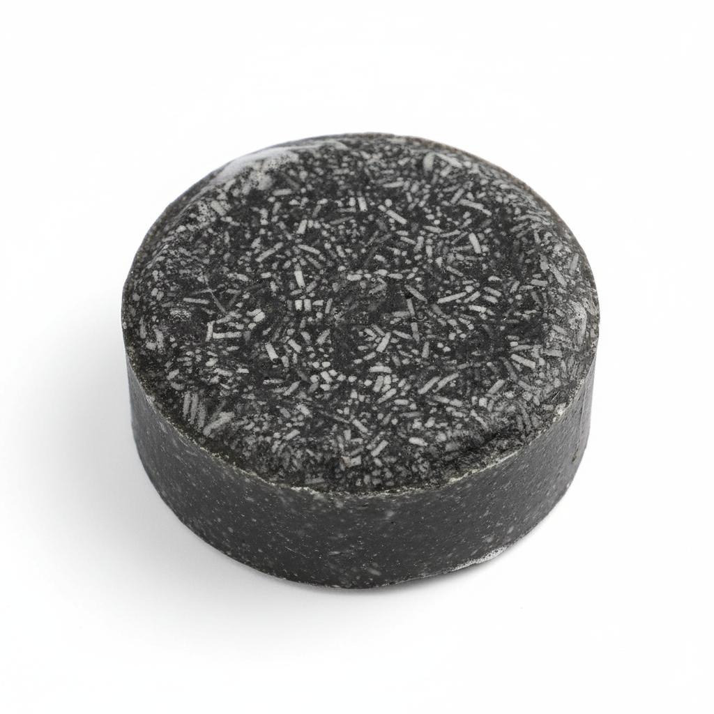 Custom image for Root Activator Soap Bar