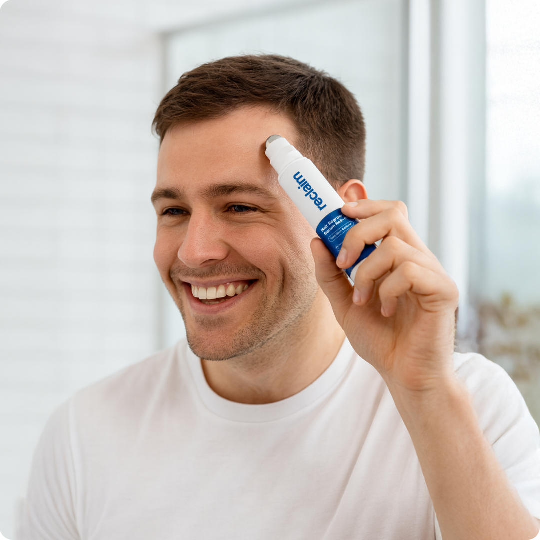 Clinically Dosed Ingredients. Precision Delivered.
