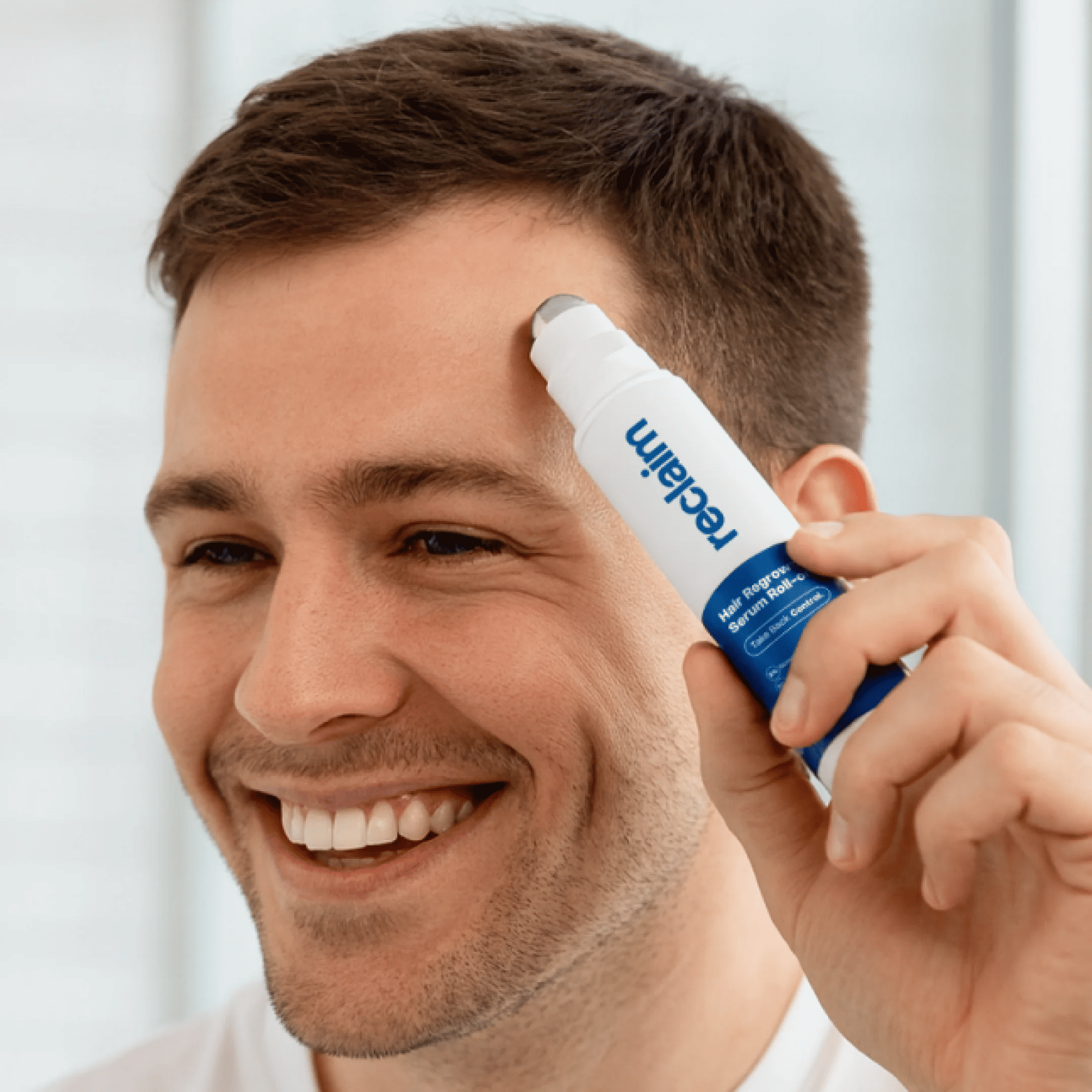 Reclaim Hairline Recovery Serum