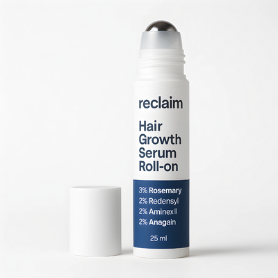 Reclaim Hairline Recovery Serum